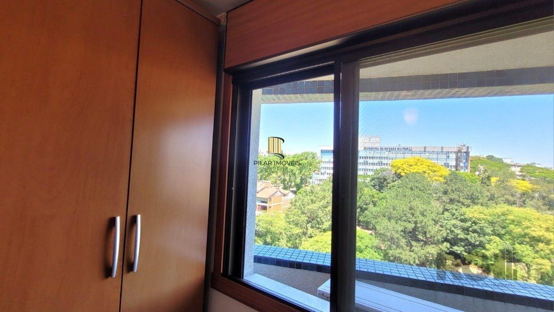 Apartamento 3 dormitórios no bairro Cristal