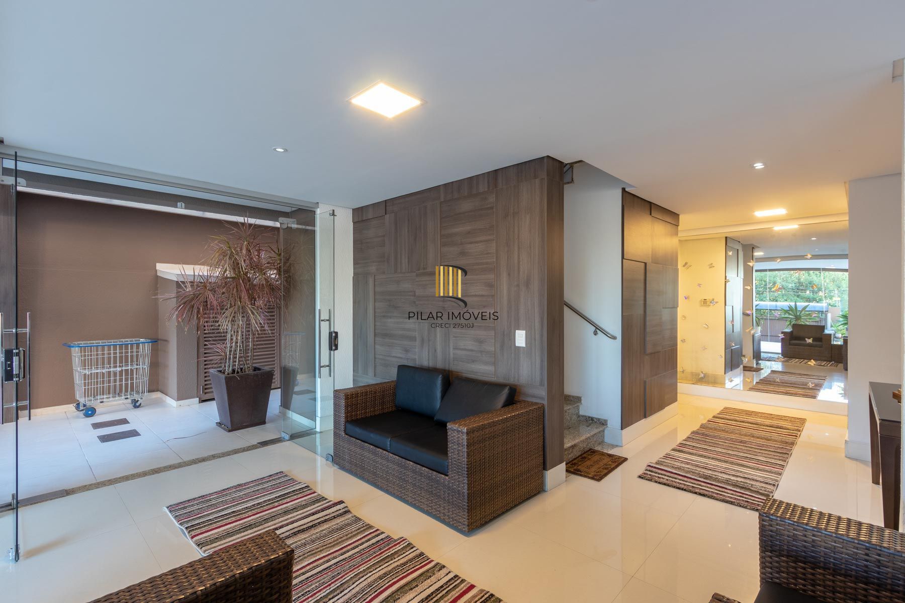 Apartamento 3 dormitórios no bairro Vila Conceição