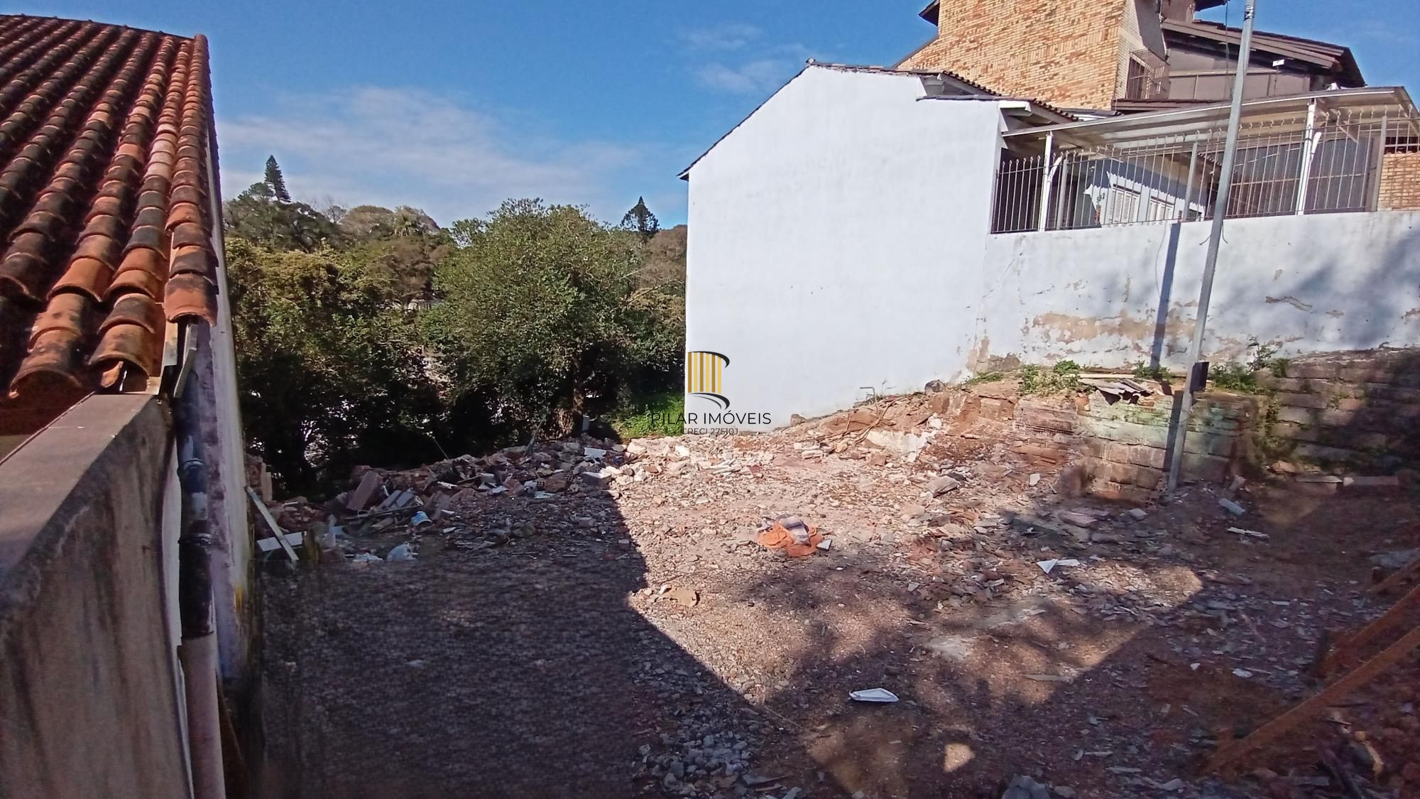 Terreno na TravessaNossa Senhora de Lourdes