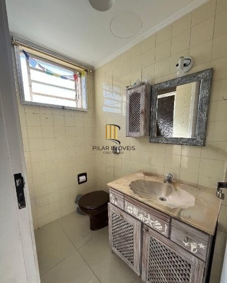 Apartamento no bairro Tristeza!!!
