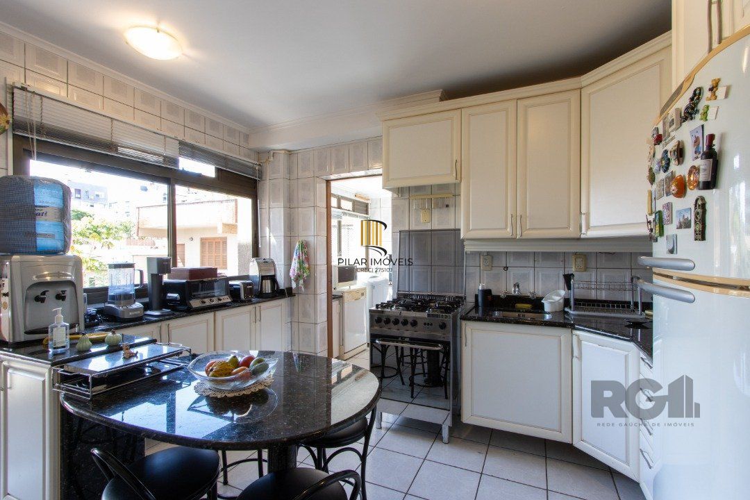 Apartamento 3 dormitórios no bairro Tristeza
