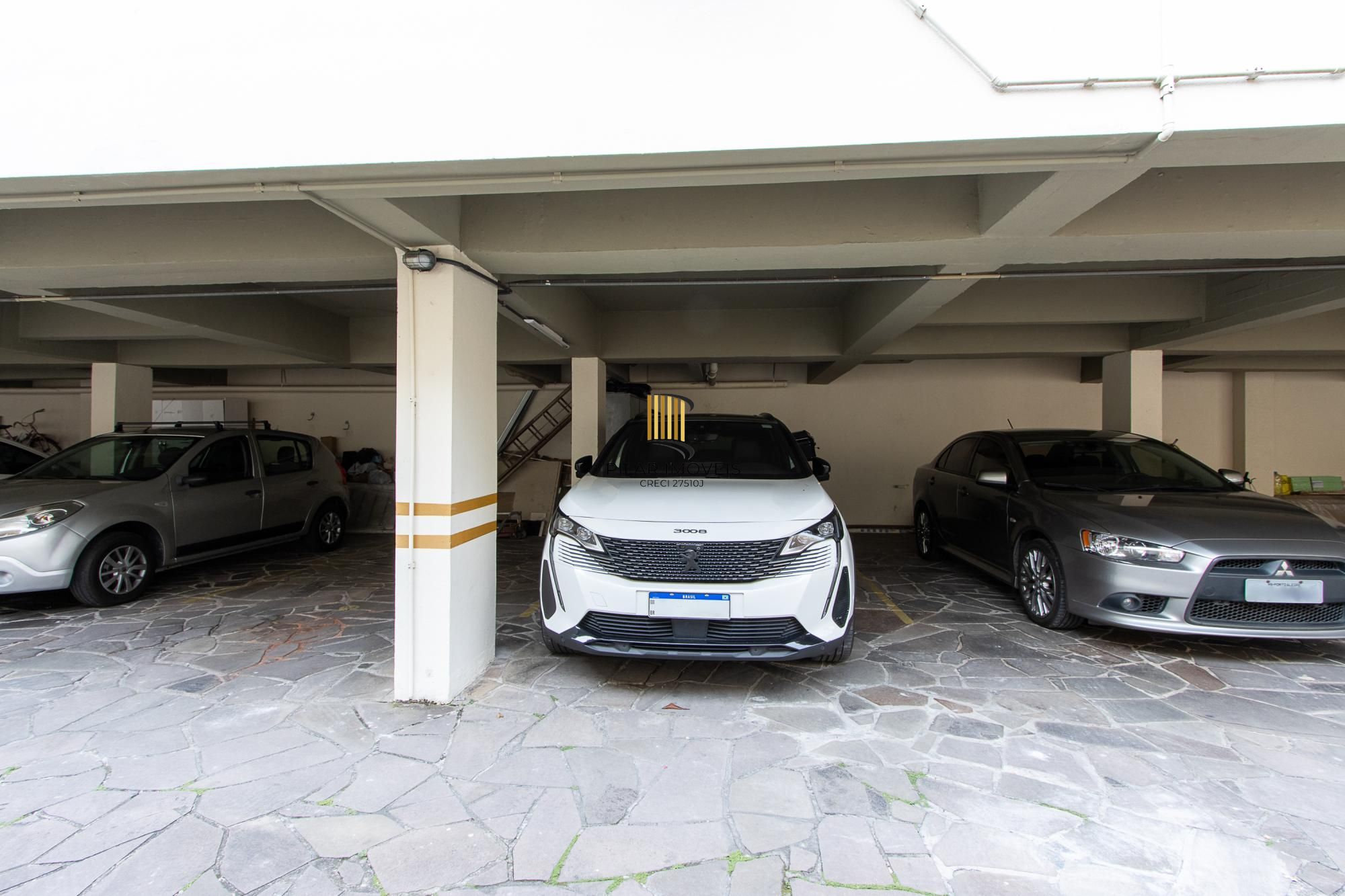 Apartamento 2 dormitórios  I Vaga  de garagem- bairro Tristeza
