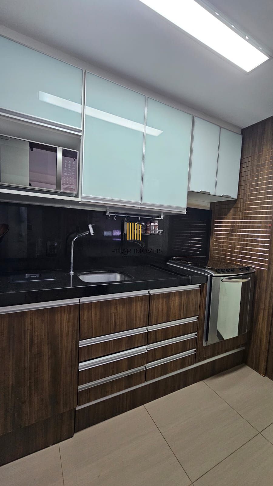 Apartamento 2 dormitórios no bairro Partenon