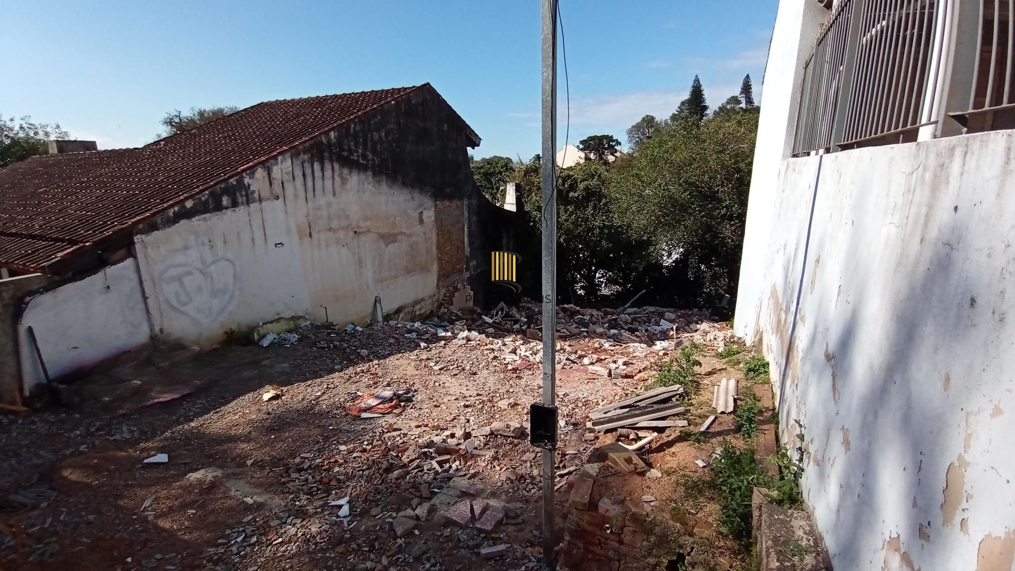 Terreno na TravessaNossa Senhora de Lourdes