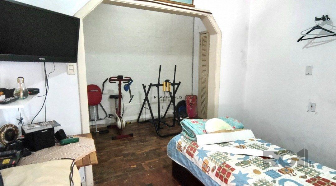 Casa | 3 quartos | 243,93m2 | 8 vagas | Bairro Nonoai