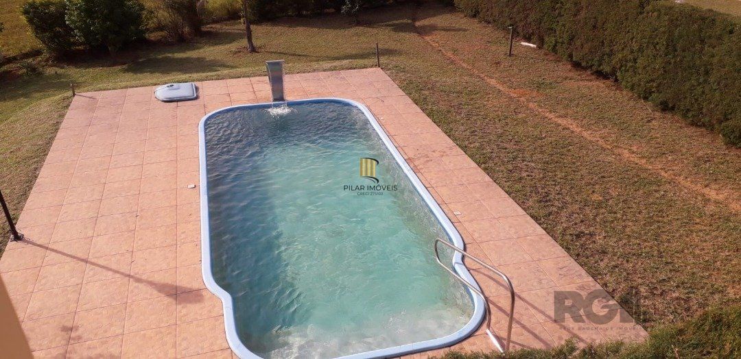 Casa 4 dormitórios no bairro Sítio São José