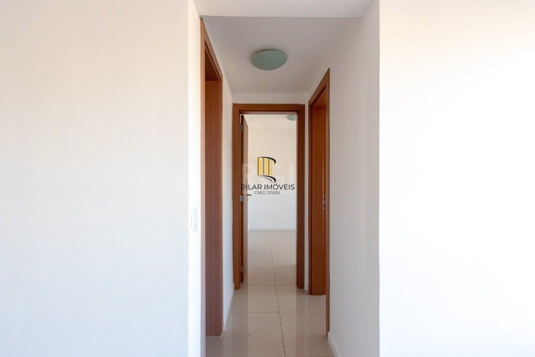 Apartamento 2 dormitórios no bairro Tristeza