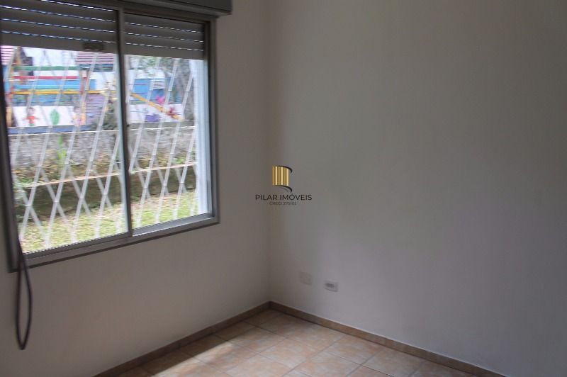 Apartamento 2 dormitórios no bairro Cristal