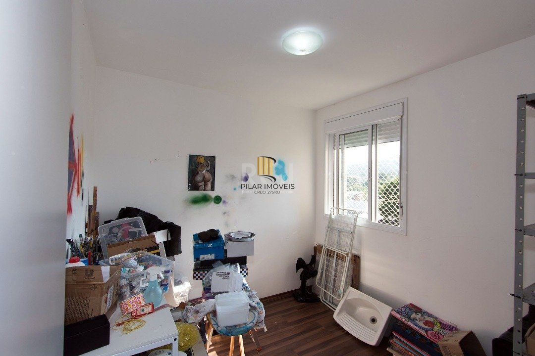 Apartamento para Venda - 70.5m², 3 dormitórios, sendo 1 suites, 1 vaga - Cavalhada