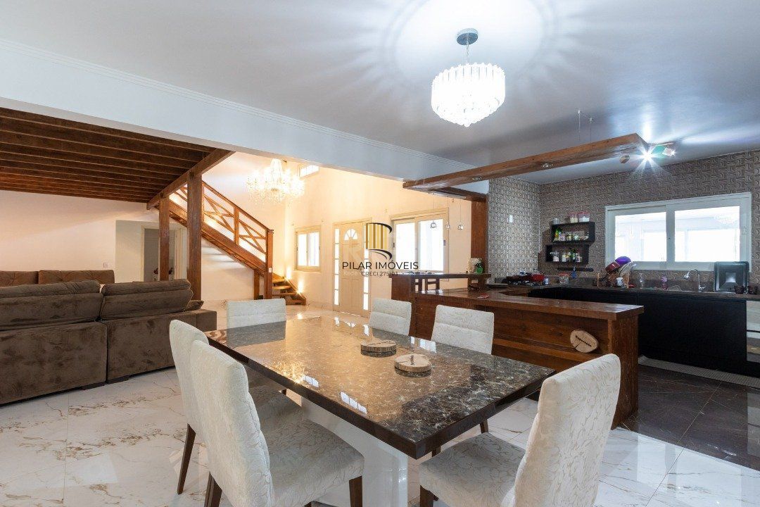 Casa para Venda - 120m², 4 dormitórios, sendo 1 suites, 3 vagas - Serraria