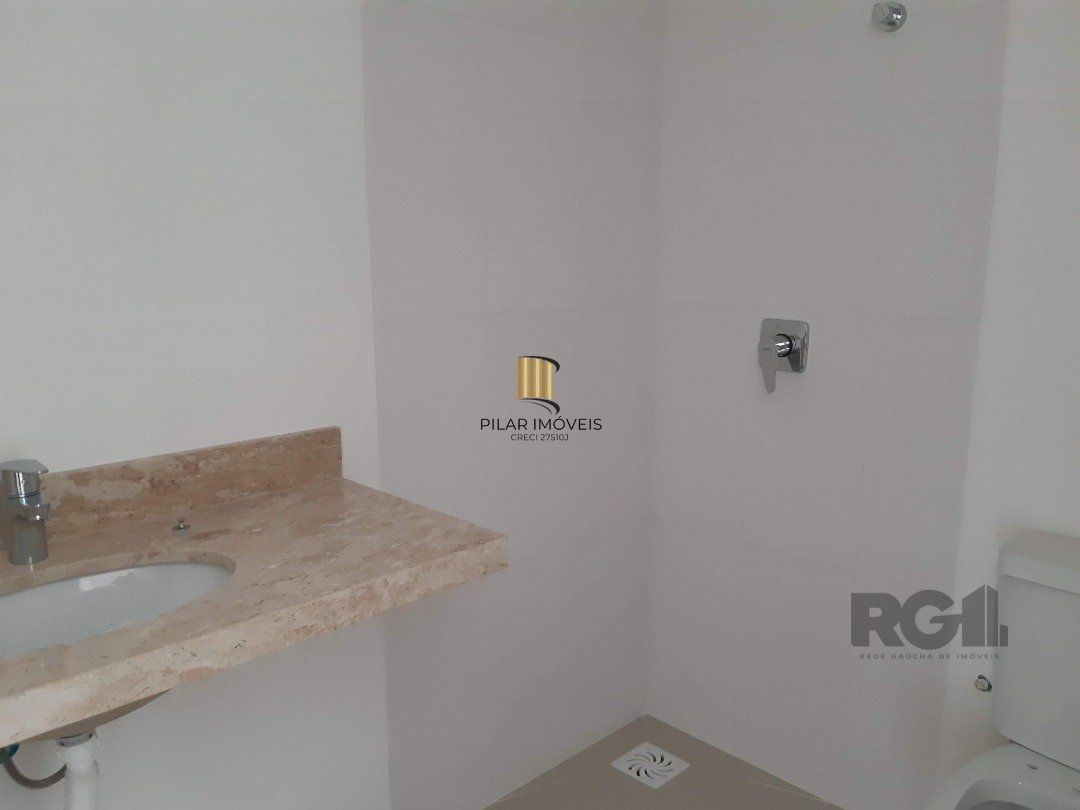 Apartamento 3 dormitórios no bairro Navegantes