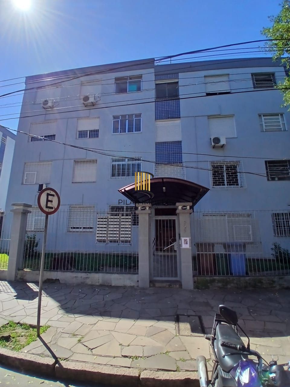 Apartamento 1 quarto, 46,50m² privativos - Bairro Vila Ipiranga - Pilar Imóveis