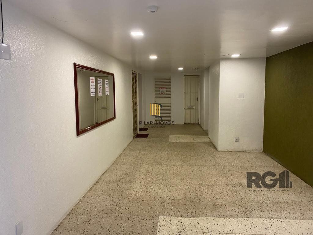 Apartamento de 1 quarto, 1 vaga de garagem no bairro Tristeza, Porto Alegre/RS