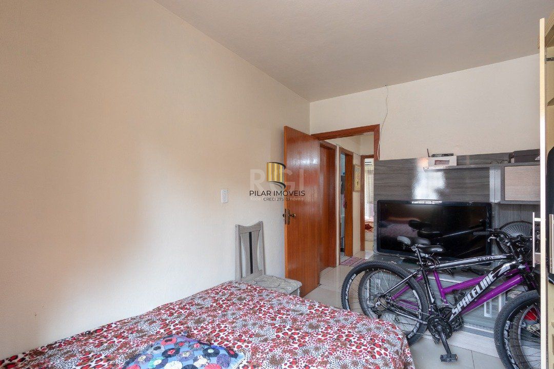 Casa para Venda - 161m², 3 dormitórios, 3 vagas - Nonoai