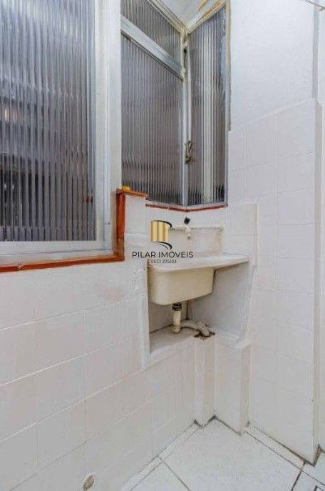 Apartamento de 1 dormitório no Centro Histórico.