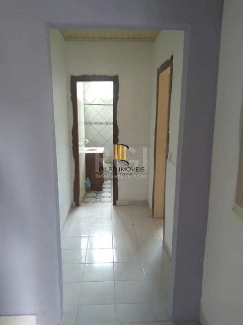 Casa 3 dormitórios no bairro Ponta Grossa