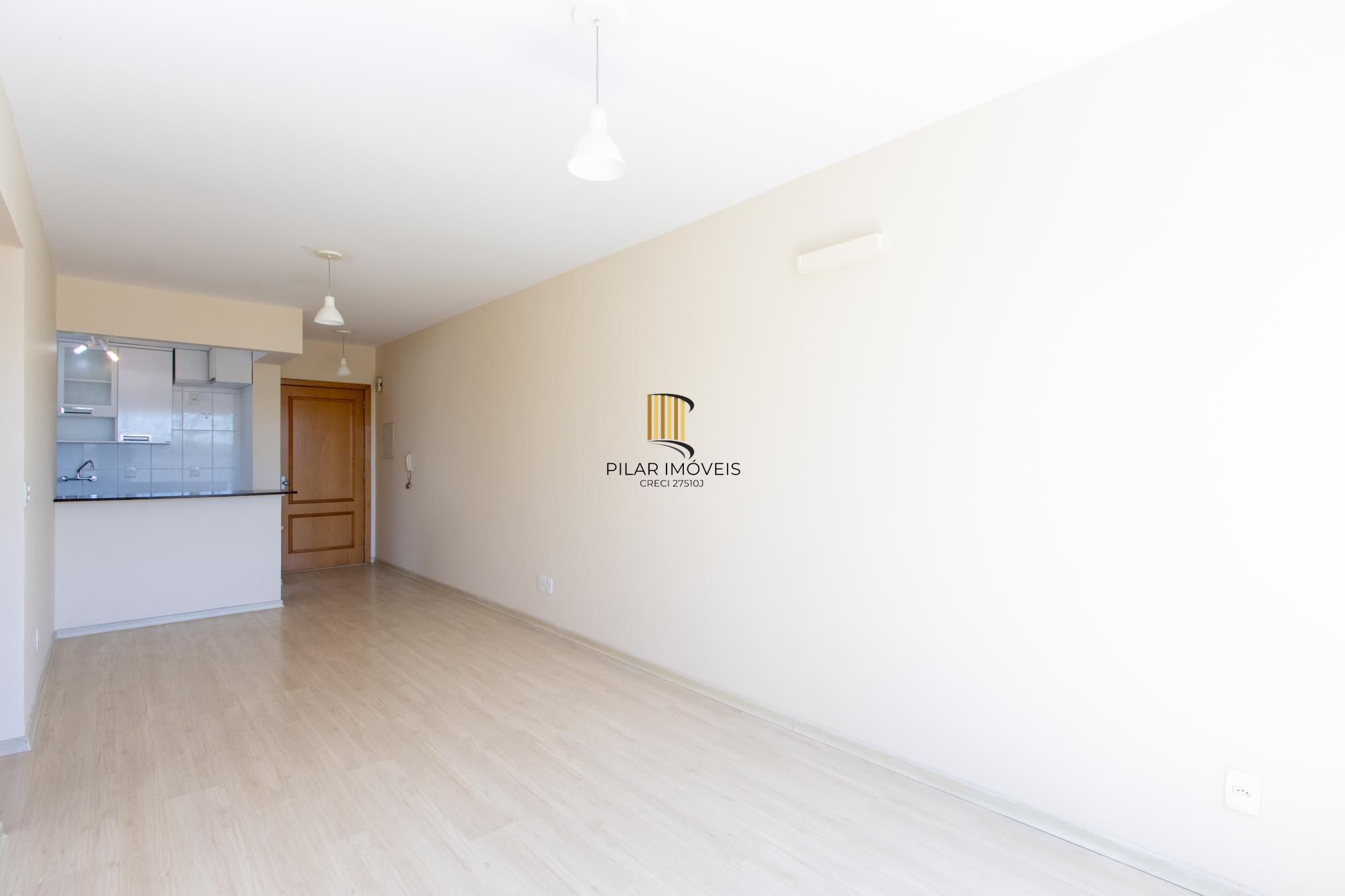 Apartamento no Plaza Cristal