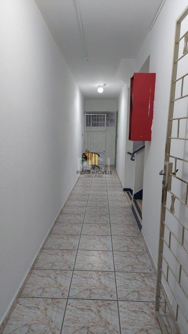 Apartamento 2 dormitórios no bairro Menino Deus