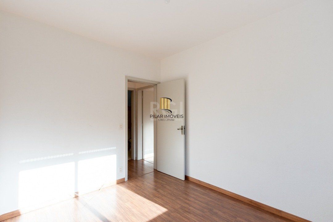 Apartamento 2 dormitórios no bairro Tristeza