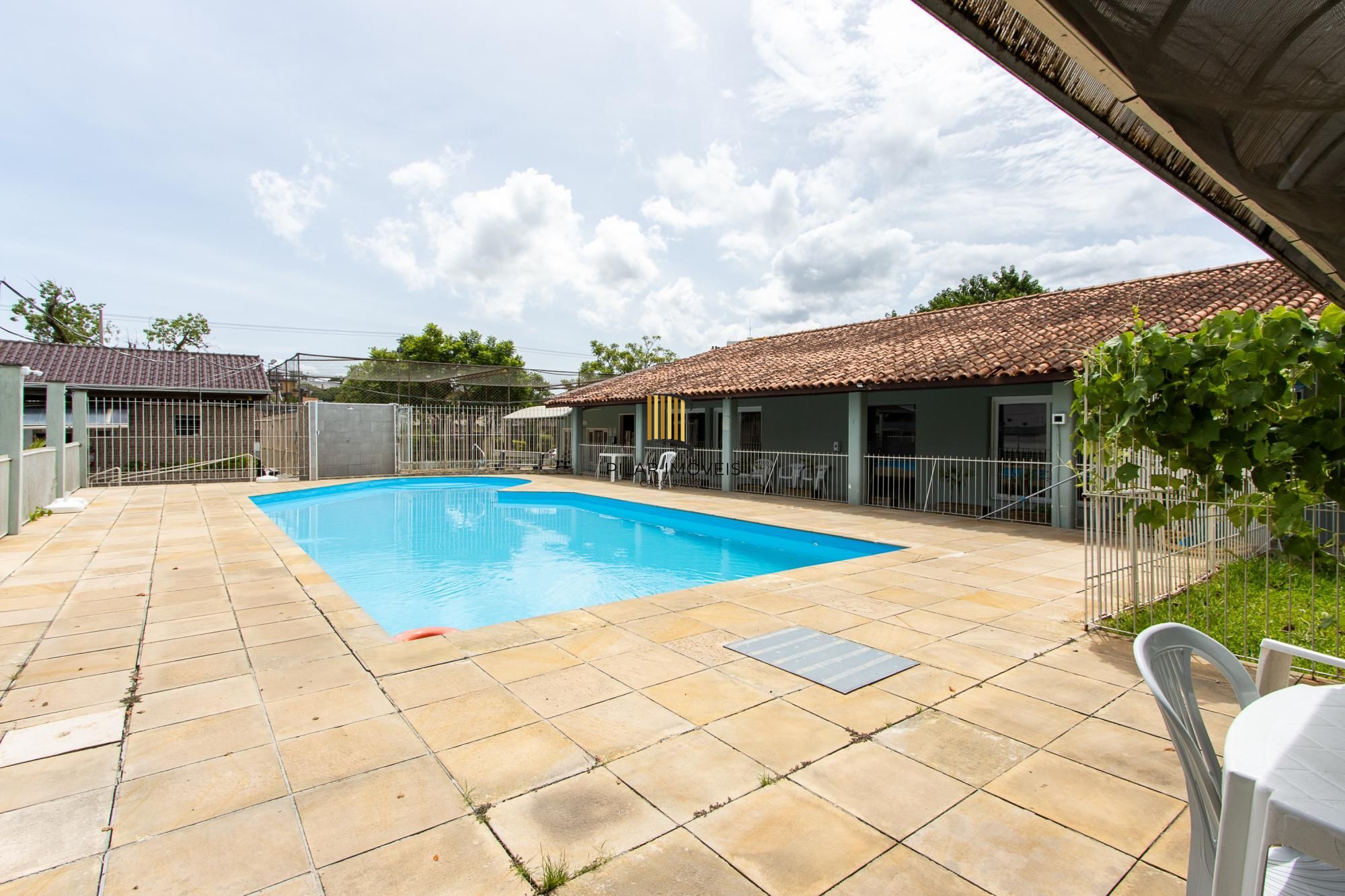 Apartamento 2 Dormitórios no Bairro Tristeza | Ótima Localização