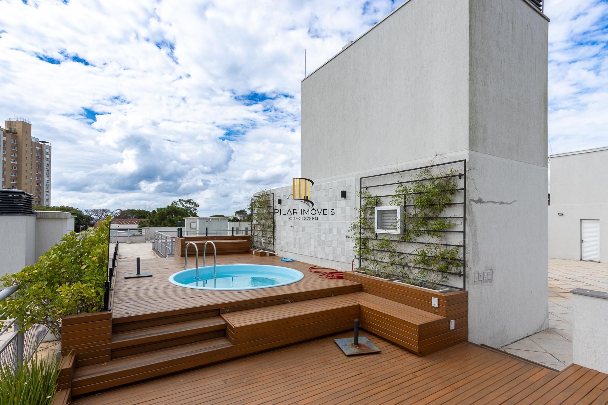 Apartamento à venda, com 3 dorm, 2 suítes, 2 vagas - bairro Cristal