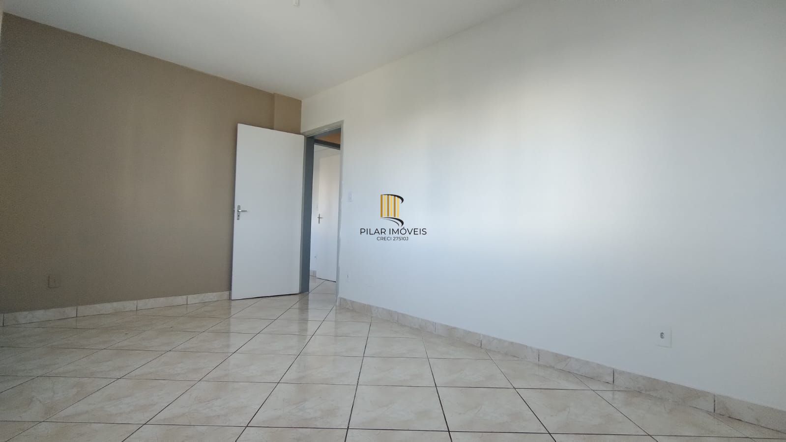 Apartamento com 3 dormitorios e Box escriturado