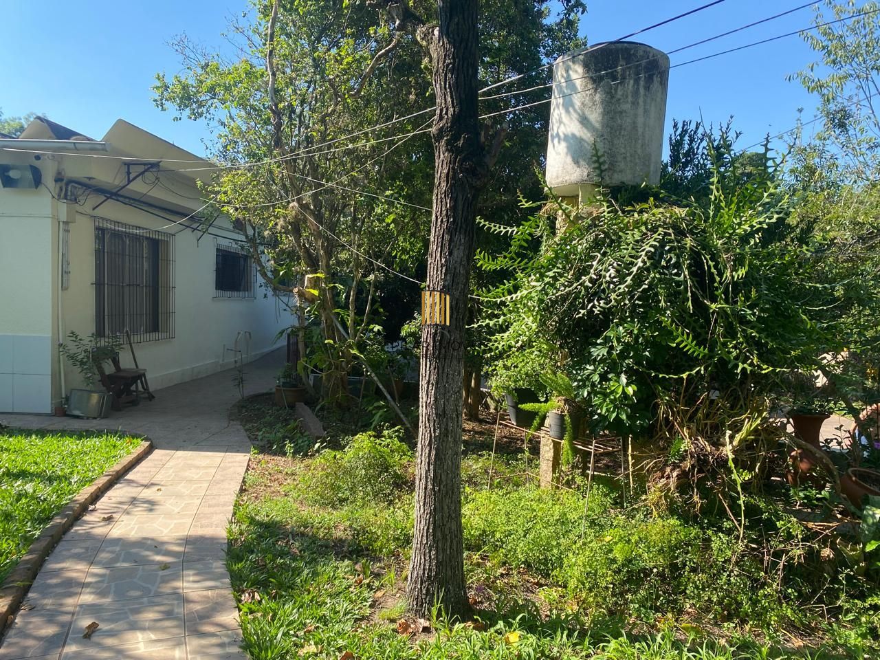 Casa 3 dormitórios no bairro Vila Nova