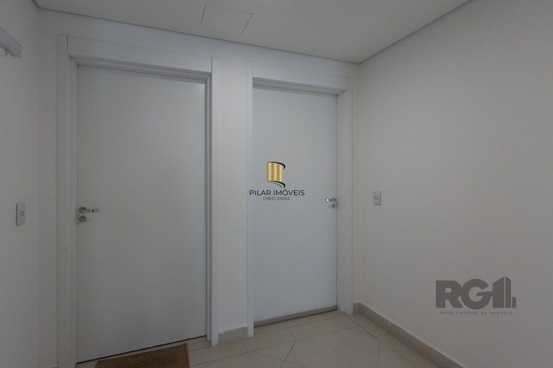 Apartamento 2 dormitórios no bairro Vila Nova