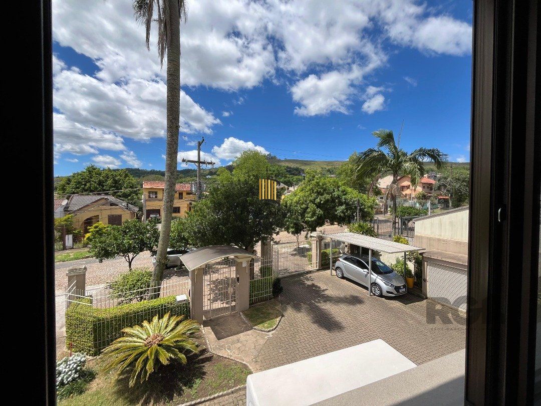 Apartamento 3 dormitórios no bairro Nonoai