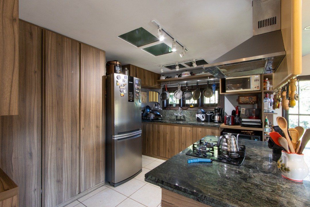 Casa para Venda - 323.49m², 4 dormitórios, sendo 1 suites, 5 vagas - Ipanema
