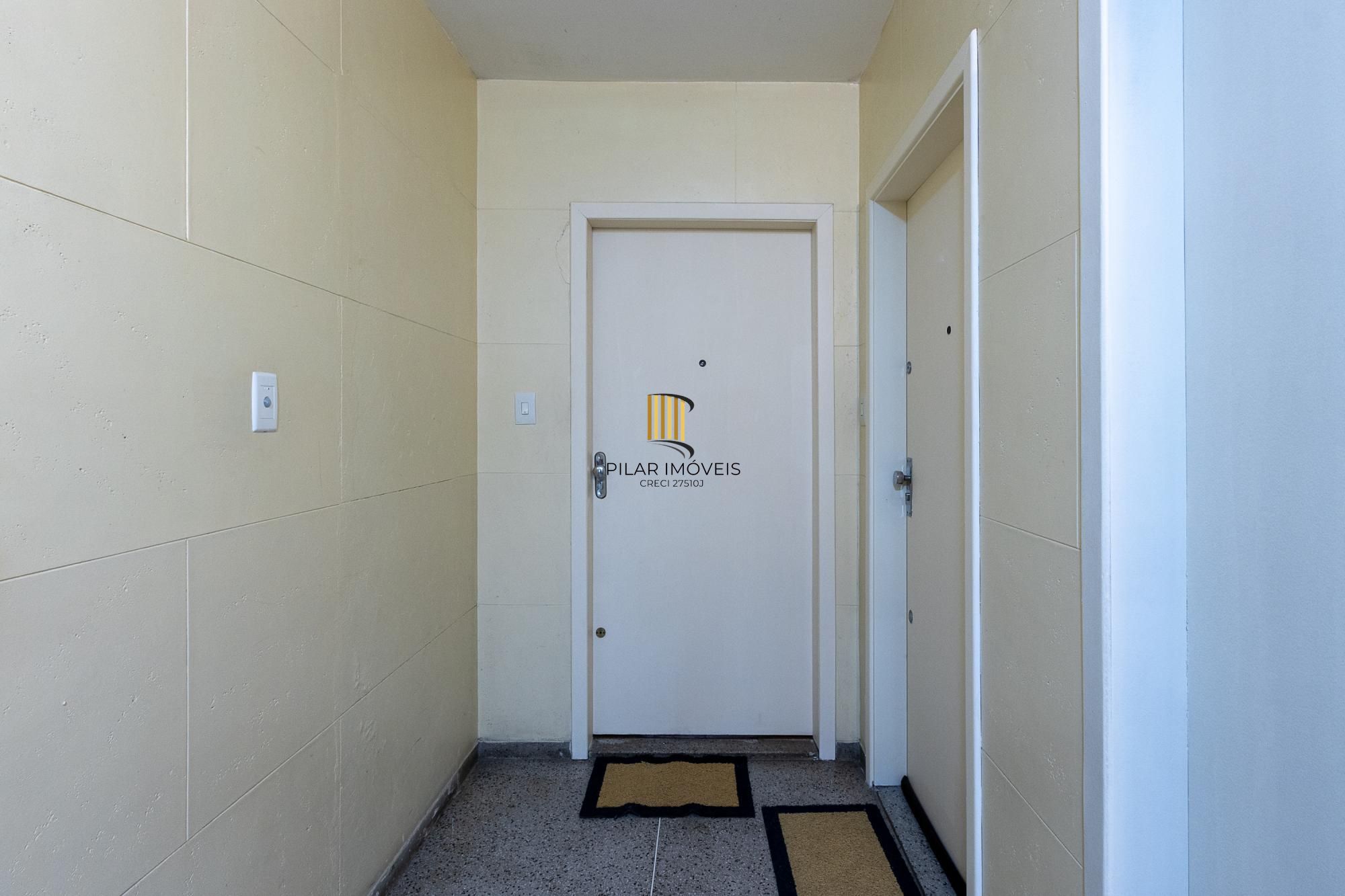 Apartamento 1 dorm à venda Rua Portugal