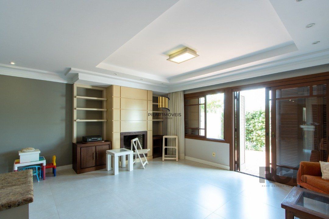 Casa condomínio | 3 Quartos | 1 Suíte | 2 Vagas | 249,20m2 Privativos | Bairro Assunção