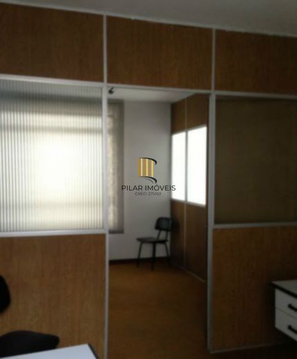 Prédio Comercial no bairro Cidade Baixa