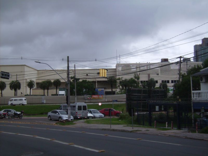 Apartamento para Venda - 60.09m², 1 dormitório, 1 vaga - Cristal