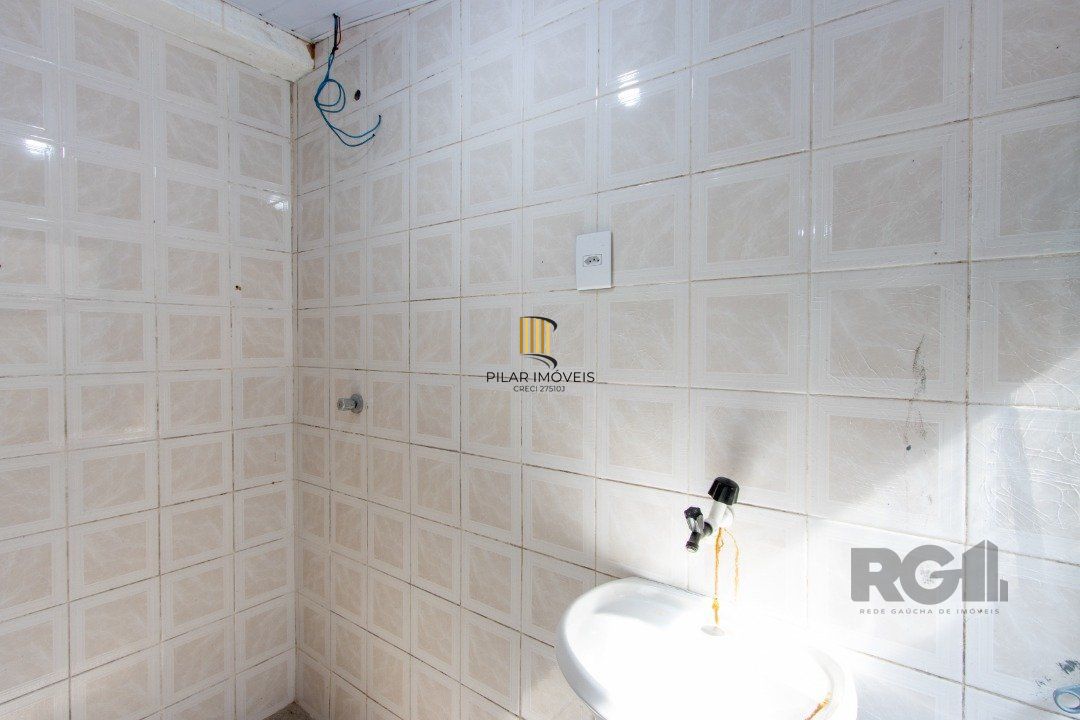 Casa 3 dormitórios no bairro Cidade Baixa