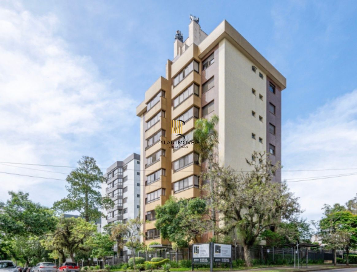 Excelente Apartamento No Coração do Bairro Tristeza! - Pilar Imóveis