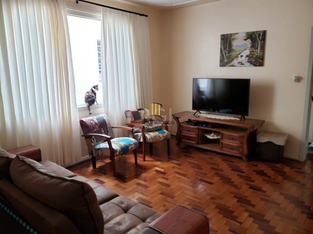 Apartamento à vendaa reformado, 2 quartos - Bairro São Geraldo