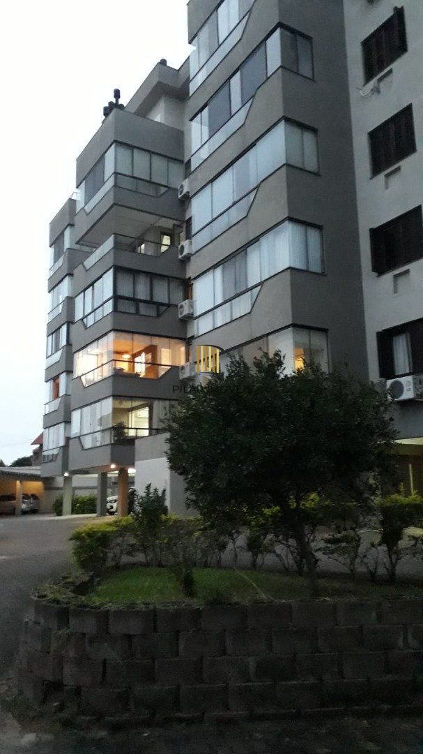 Apartamento 3 dormitórios no bairro Tristeza