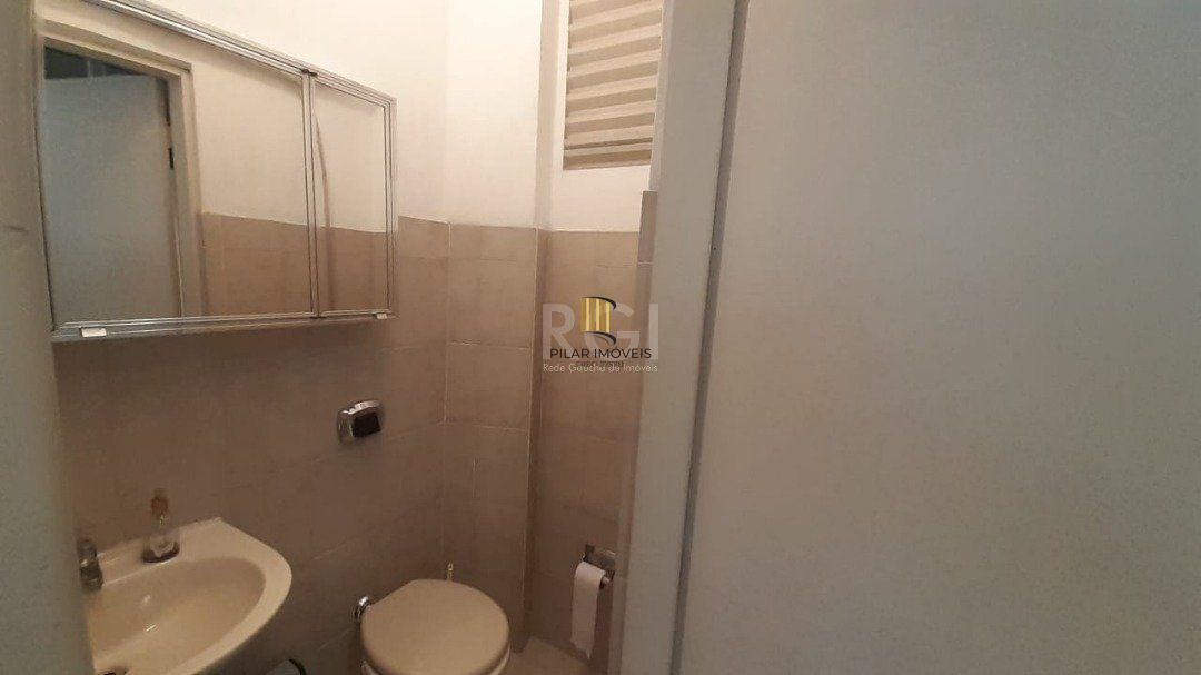 Conjunto/Sala para Venda - 157.49m², 0 dormitórios, Centro Histórico