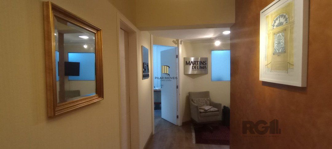 Conjunto/Sala Bairro Moinhos