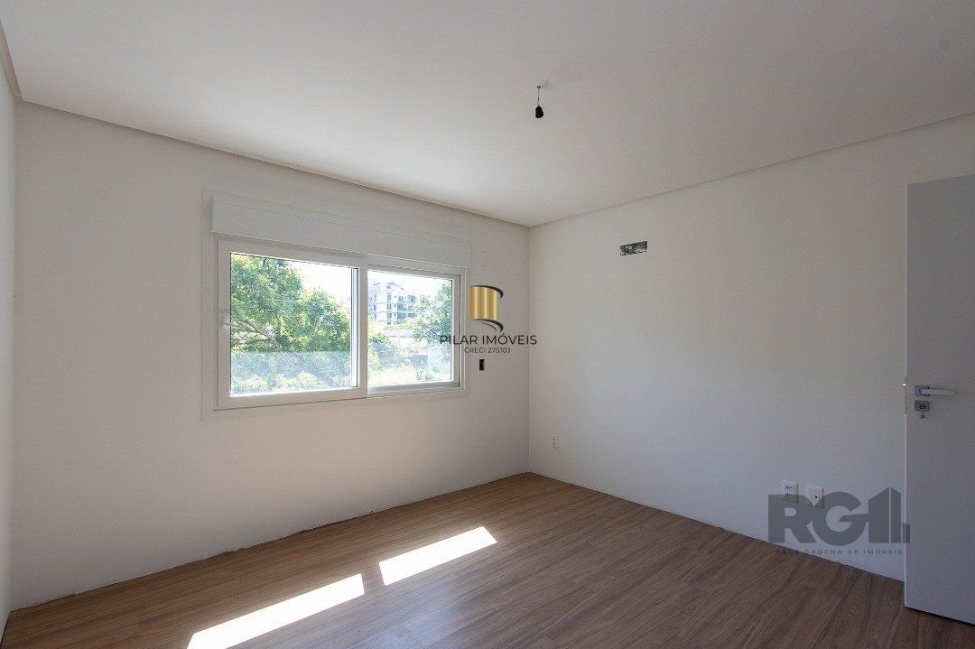 Apartamento para Venda - 143.36m², 3 dormitórios, sendo 1 suites, 2 vagas - Tristeza