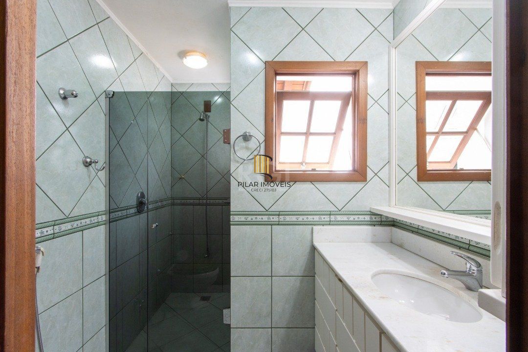 Excelente casa de condomínio!