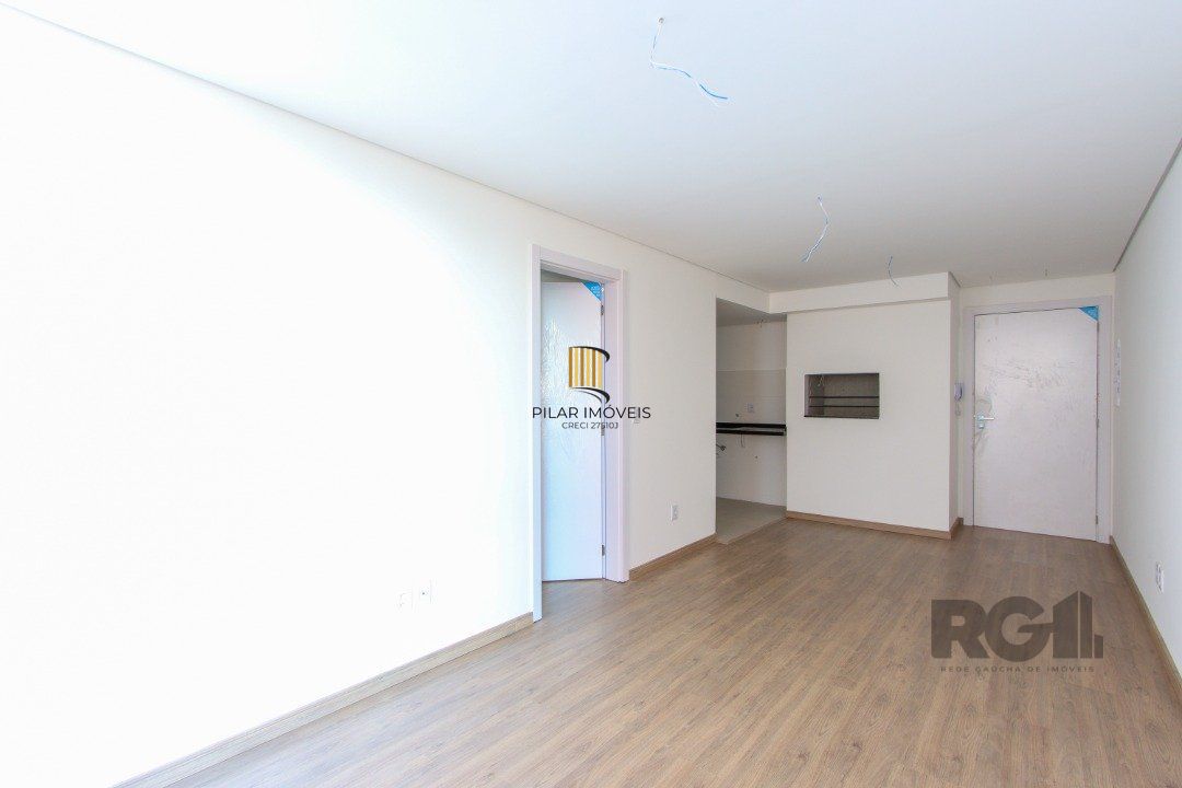 Apartamento em Porto Alegre no Bairro Petrópolis, de 1 quarto