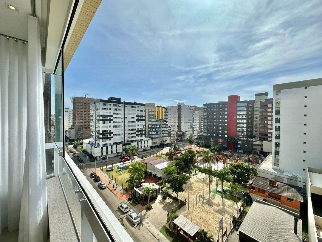 Apartamento 2 dormitórios no bairro Centro