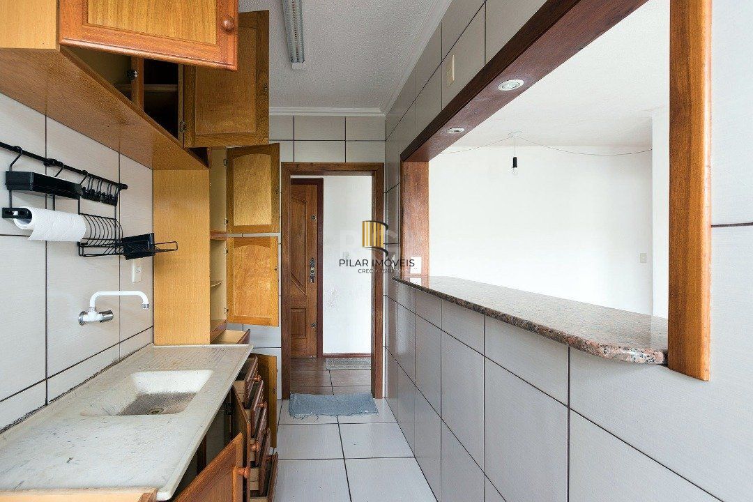 Apartamento para Venda - 57.09m², 2 dormitórios, Glória