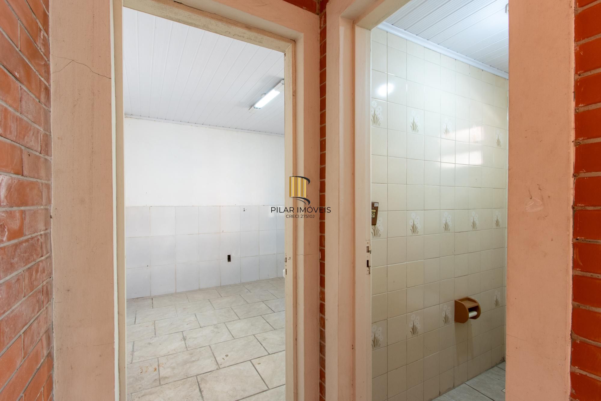 CASA PARA VENDA/LOCAÇÃO BAIRRO HÍPICA - 322m2