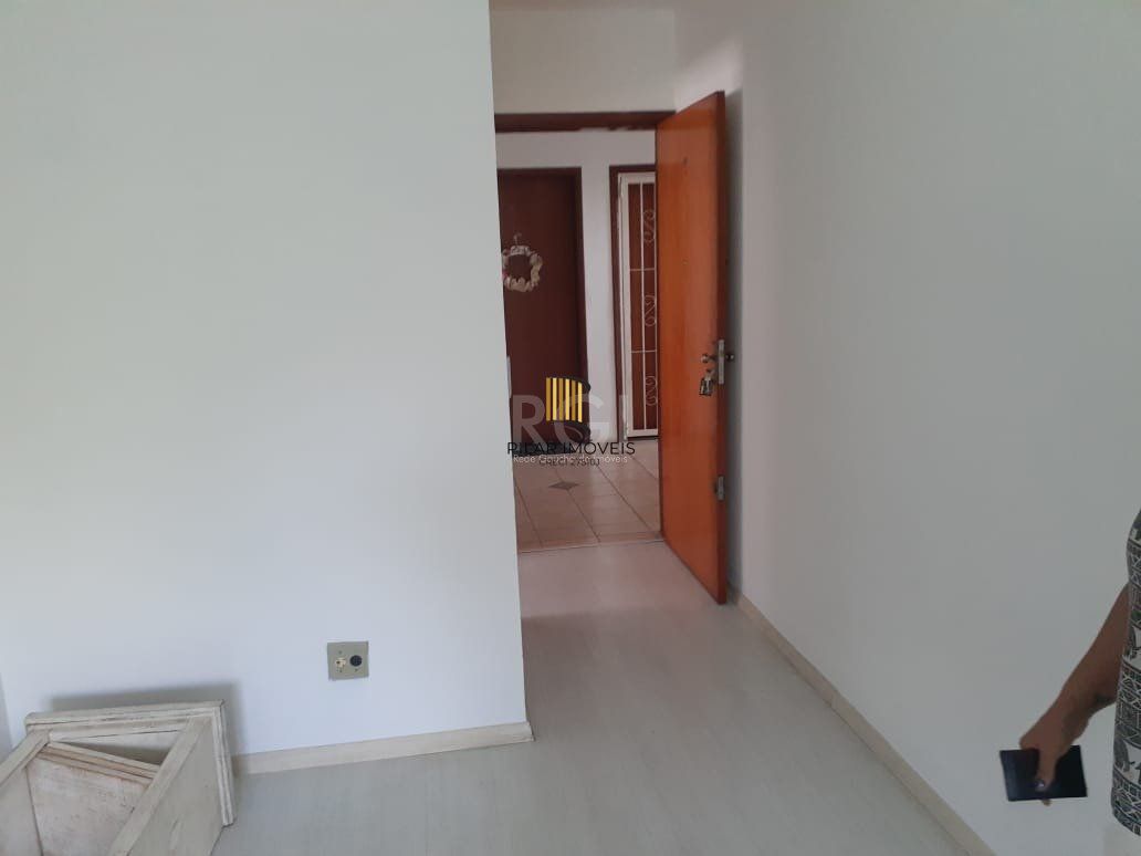Apartamento para Venda - 63.36m², 2 dormitórios, 1 vaga - Cristal