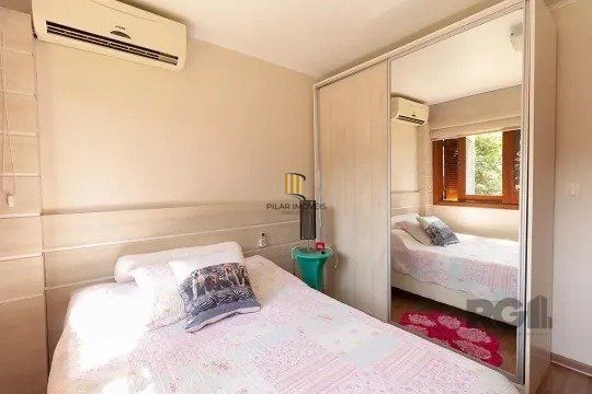 Casa de 4 dormitórios mobiliada para venda no Bairro Jardim Itu Sabara.