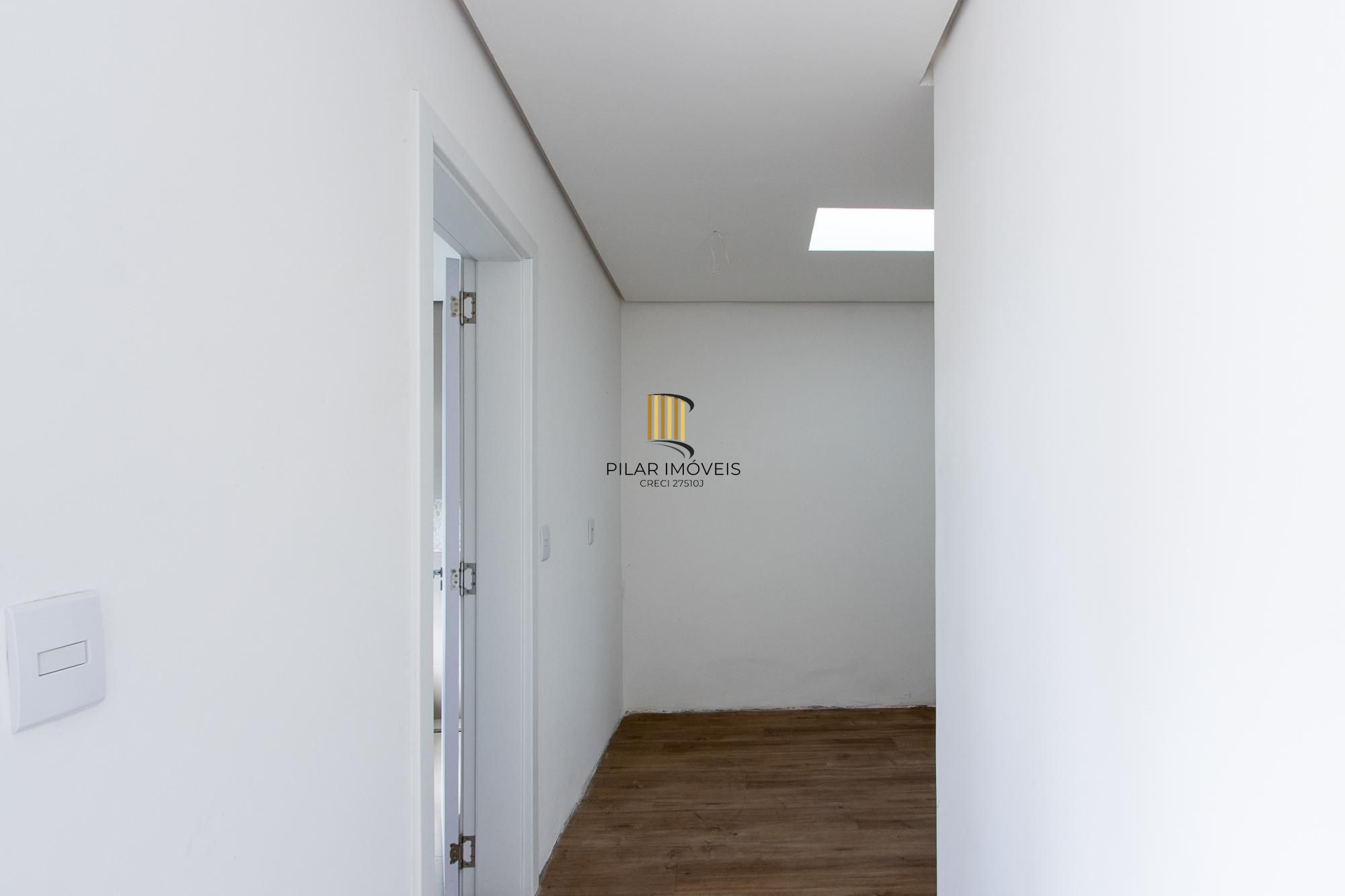 Casa de condomínio, 3 dormitórios, 3 suítes.