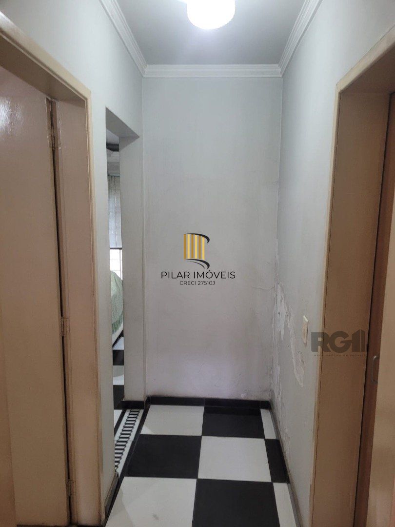 Apartamento 2 Dormitório(s) Bairro Medianeira